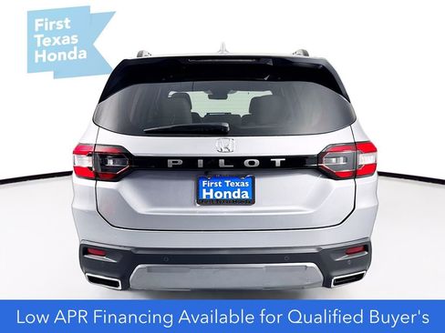 New 2026 Honda Pilot EX-L image 7