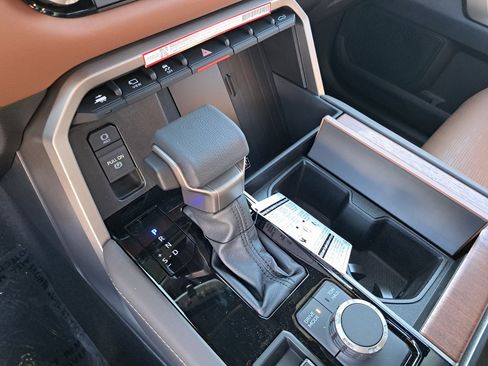 New 2026 Toyota Tundra 1794 Edition image 13