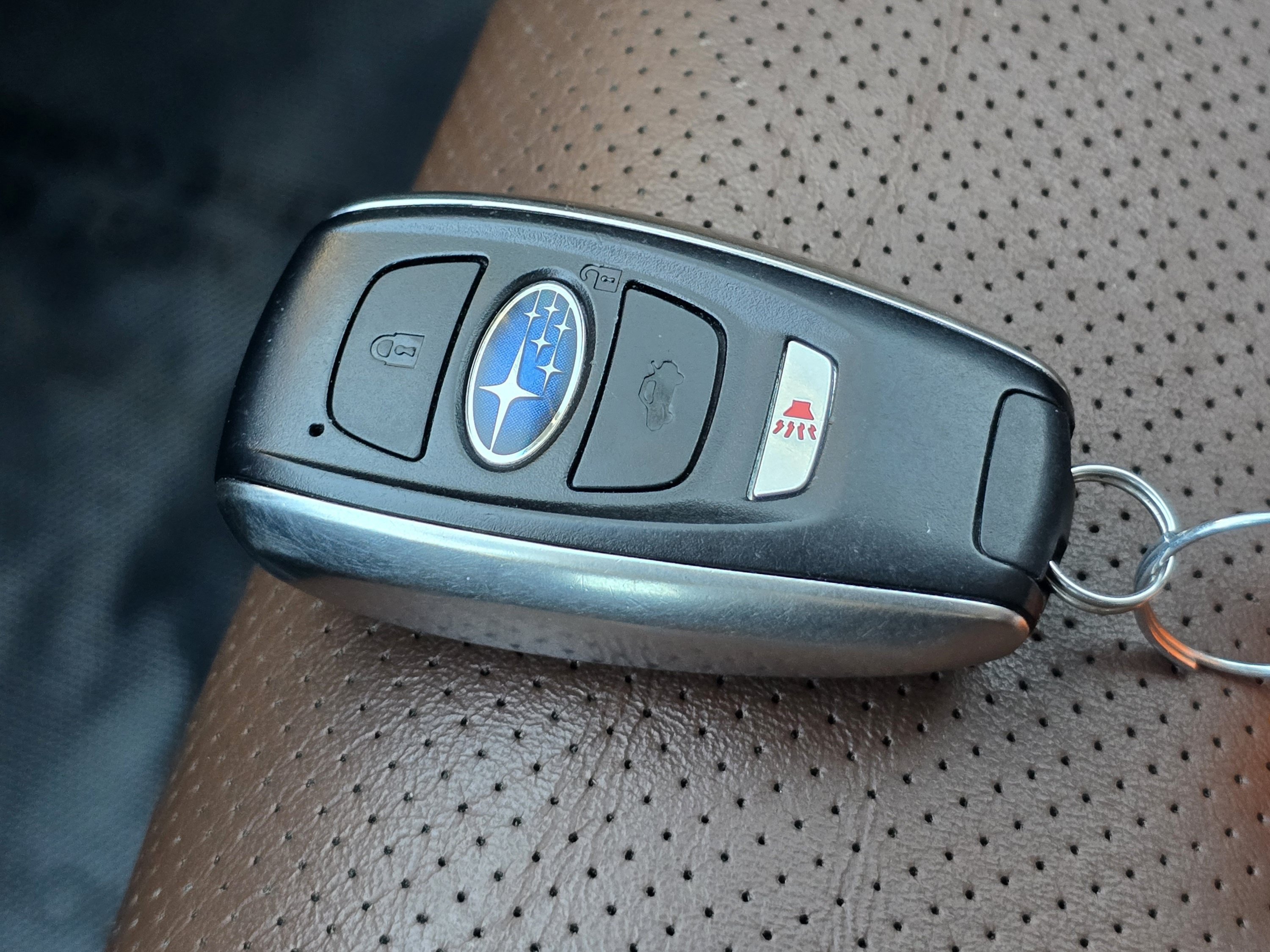 Used 2020 Subaru Outback Touring XT AWD/4WD image 36