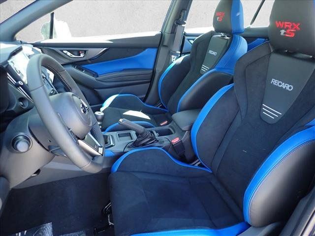 New 2026 Subaru WRX tS w/ Accessory Package #2 AWD/4WD image 10