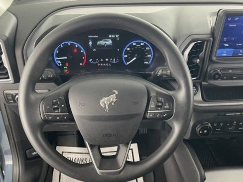 Used 2024 Ford Bronco Sport Big Bend image 37