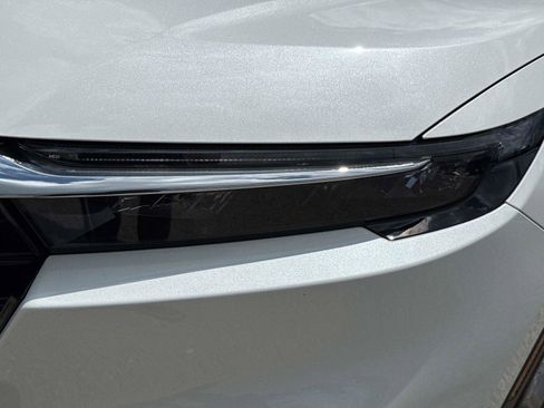 Certified 2023 Honda CR-V EX image 10