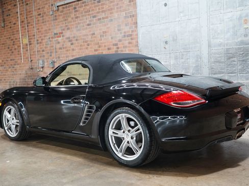 Used 2009 Porsche Boxster image 62