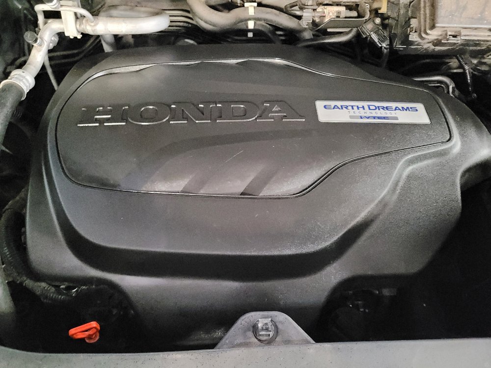 Used 2017 Honda Pilot Elite image 30