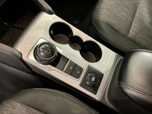 Used 2022 Ford Bronco Sport Big Bend w/ Convenience Package image 19