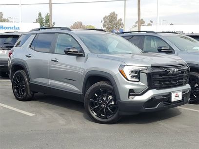 New 2026 GMC Terrain Elevation w/ Elevation Premium Package