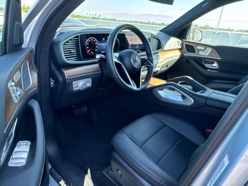 Used 2026 Mercedes-Benz GLE 350 4MATIC image 8