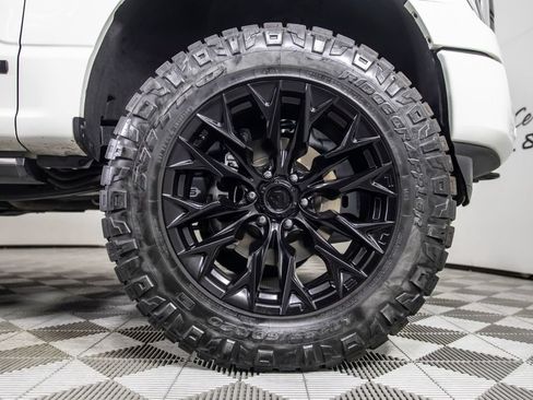 Used 2023 Ford F150 Lariat w/ Equipment Group 502A High AWD/4WD image 40