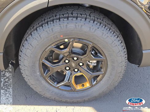 New 2026 Ford Explorer Tremor w/ Tremor Convenience Package image 5