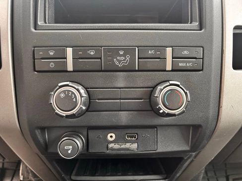 Used 2012 Ford F150 XLT w/ XLT Chrome Pkg image 15