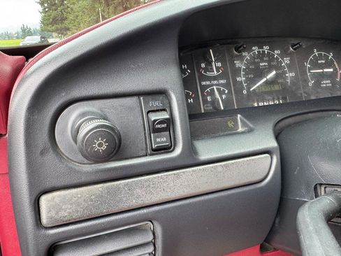 Used 1995 Ford F350 4x4 Regular Cab image 13
