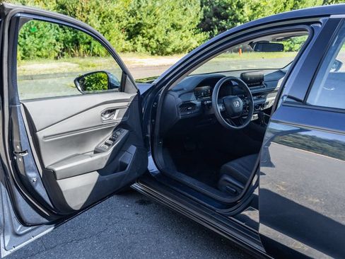 Used 2024 Honda Accord EX image 26