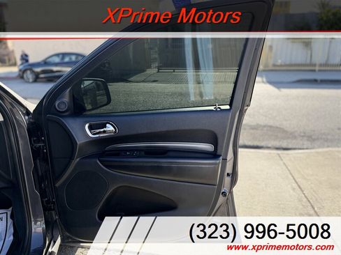 Used 2019 Dodge Durango GT AWD/4WD image 34