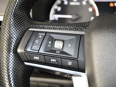 Used 2023 Mitsubishi Outlander SE AWD/4WD image 20