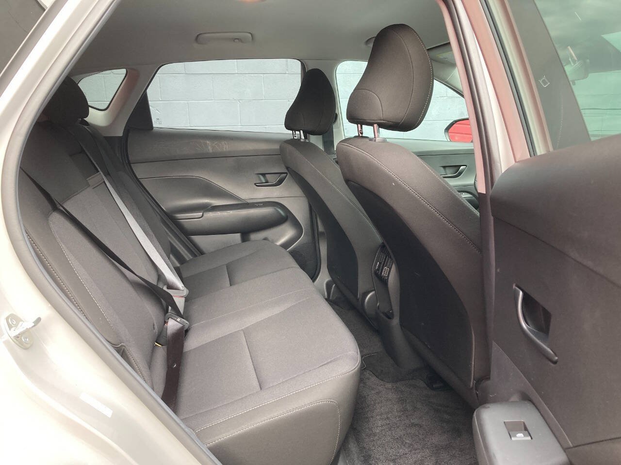 Used 2024 Hyundai Kona SEL FWD image 10