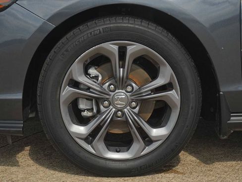 Used 2023 Honda Accord EX image 7