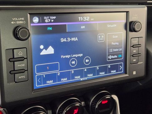 New 2026 Subaru BRZ tS image 16