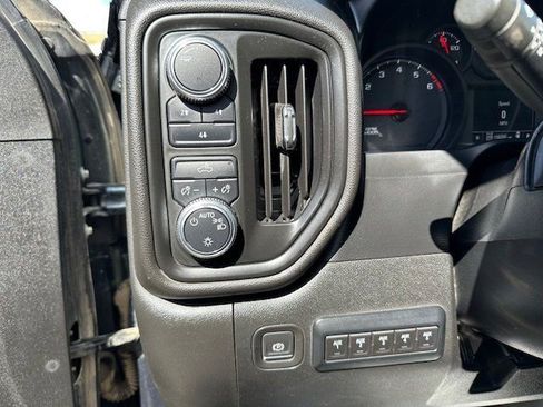 Used 2020 GMC Sierra 2500 4x4 Double Cab w/ Convenience Package image 14
