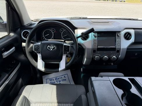 Used 2016 Toyota Tundra SR5 w/ TRD Off Road Package RWD image 11