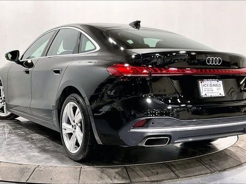 Certified 2025 Audi A5 2.0T Premium w/ Convenience Package image 11