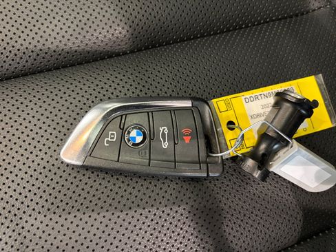 Used 2022 BMW X3 xDrive30i AWD/4WD image 33