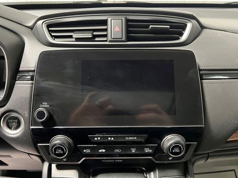 Used 2020 Honda CR-V EX-L image 8