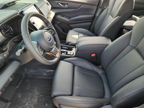 New 2026 Subaru Ascent Limited Bronze AWD/4WD image 10