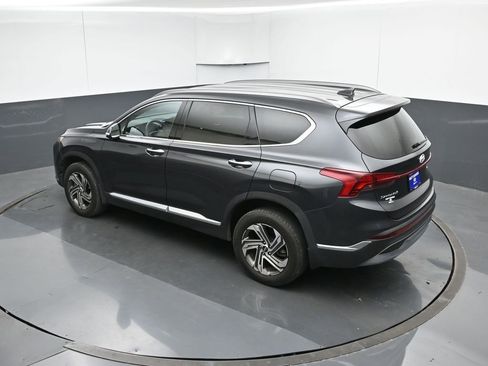 Used 2022 Hyundai Santa Fe SEL w/ Convenience Package image 48