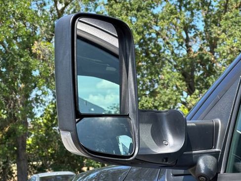 Used 2021 RAM 1500 Rebel w/ Rebel Level 2 Equipment Group AWD/4WD image 55
