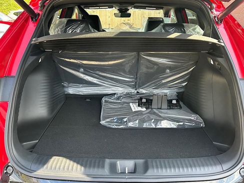 New 2025 Acura ADX A-Spec image 6