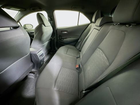 Used 2022 Toyota Corolla SE image 26