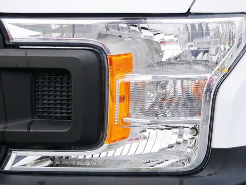 Used 2018 Ford F150 XL w/ XL Power Equipment Group image 5