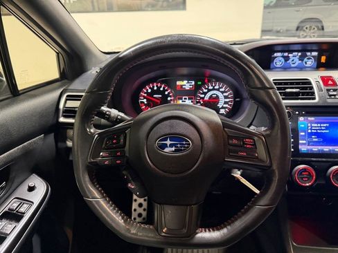 Used 2019 Subaru WRX Premium image 25