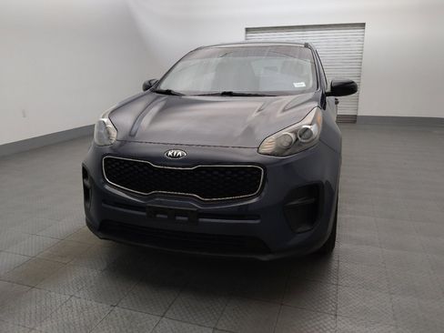 Used 2019 Kia Sportage LX FWD image 15