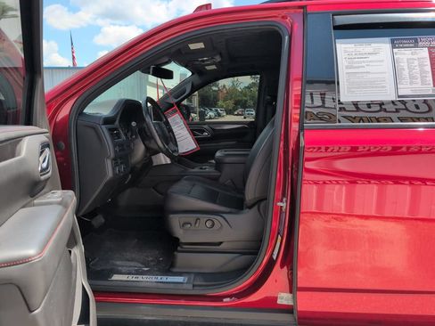 Used 2021 Chevrolet Tahoe RST AWD/4WD image 10