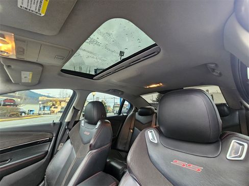 Used 2016 Chevrolet SS image 24