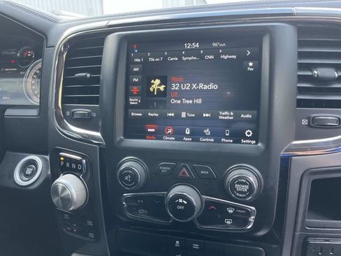 Used 2018 RAM 1500 Sport w/ Convenience Group AWD/4WD image 11