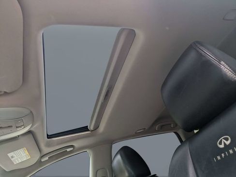 Used 2014 INFINITI QX60 FWD w/ Cargo Package image 22