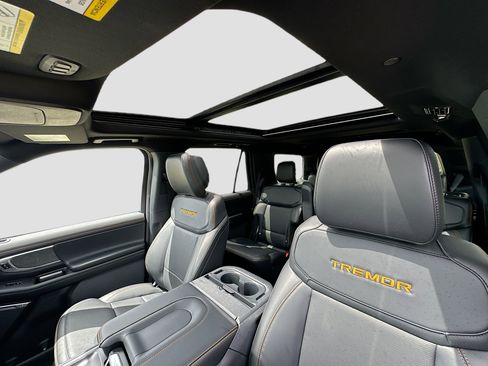 New 2026 Ford Expedition Tremor AWD/4WD image 26