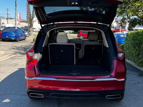 Used 2023 Acura MDX 3.5L image 6