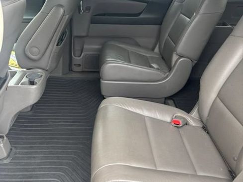 Used 2015 Honda Odyssey EX-L image 13