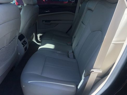 Used 2015 Cadillac SRX Luxury w/ Driver Awareness Package image 21