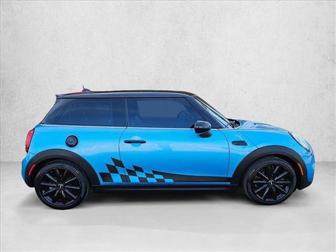 Used 2015 MINI Cooper S image 4
