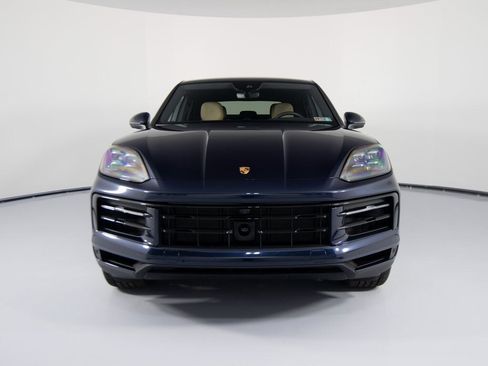 New 2026 Porsche Cayenne S image 13