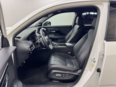 Used 2025 Acura ADX A-Spec image 15