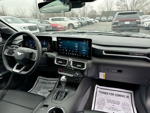 New 2026 Ford Mustang GT Premium RWD image 10