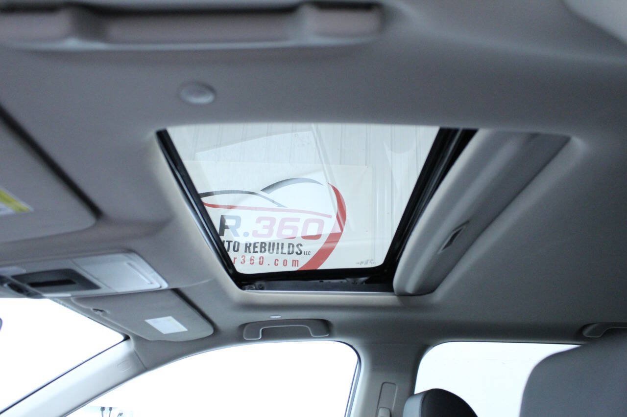 Used 2026 Honda CR-V EX-L image 25