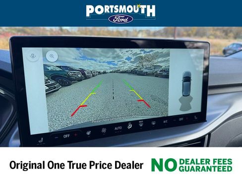 New 2026 Ford Escape Active w/ Active Premium Tech Pack image 11