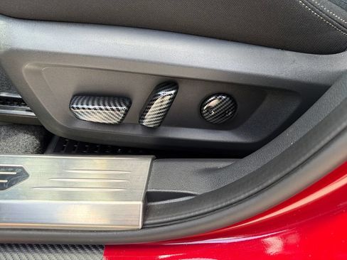 Certified 2023 Nissan Rogue SV FWD image 16