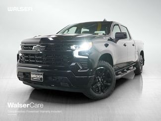 Used 2024 Chevrolet Silverado 1500 RST w/ Protection Package AWD/4WD video 1